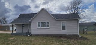 308 SE 6th Street, Greenfield, IA 50849