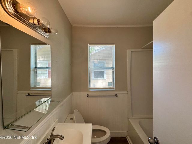 3352 COLLEGE Street, Jacksonville, FL 32205