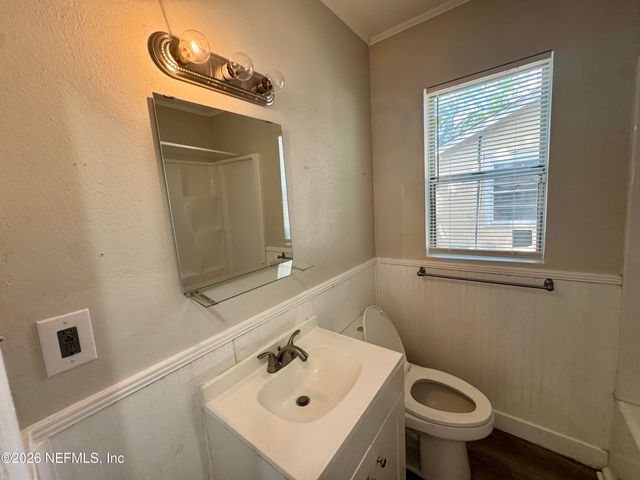 3352 COLLEGE Street, Jacksonville, FL 32205