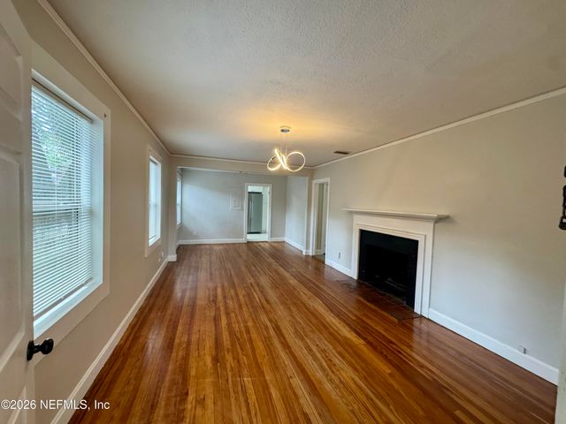 3352 COLLEGE Street, Jacksonville, FL 32205