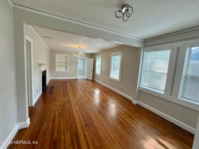 3352 COLLEGE Street, Jacksonville, FL 32205