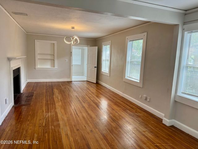 3352 COLLEGE Street, Jacksonville, FL 32205