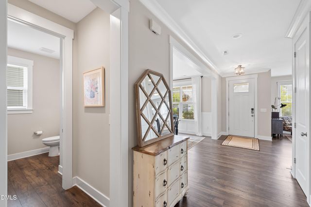 2025 Hay House Avenue, Wake Forest, NC 27587