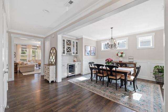 2025 Hay House Avenue, Wake Forest, NC 27587