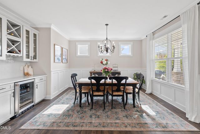 2025 Hay House Avenue, Wake Forest, NC 27587