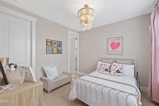 2025 Hay House Avenue, Wake Forest, NC 27587