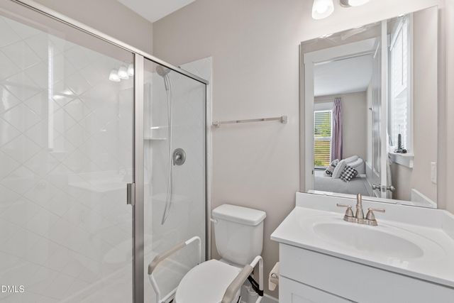 2025 Hay House Avenue, Wake Forest, NC 27587