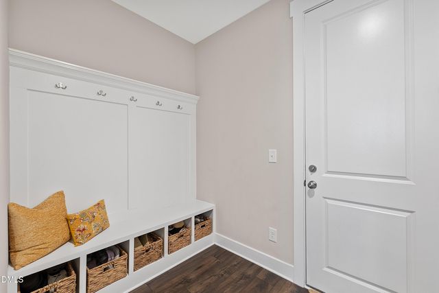 2025 Hay House Avenue, Wake Forest, NC 27587