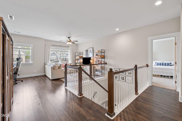 2025 Hay House Avenue, Wake Forest, NC 27587