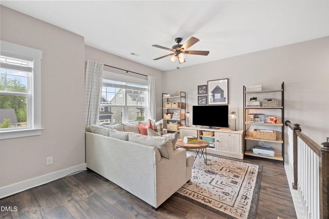 2025 Hay House Avenue, Wake Forest, NC 27587