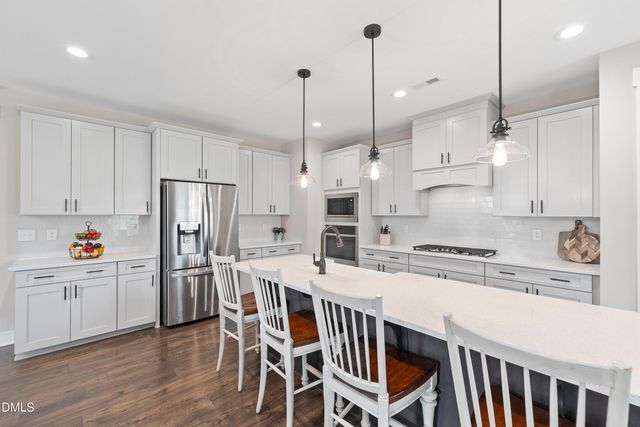 2025 Hay House Avenue, Wake Forest, NC 27587