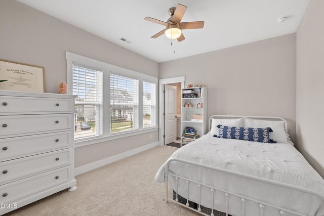 2025 Hay House Avenue, Wake Forest, NC 27587