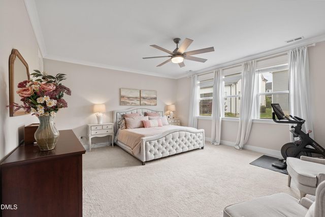 2025 Hay House Avenue, Wake Forest, NC 27587