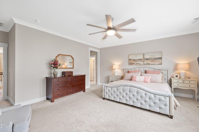 2025 Hay House Avenue, Wake Forest, NC 27587