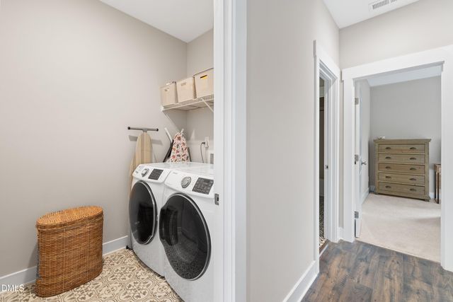 2025 Hay House Avenue, Wake Forest, NC 27587
