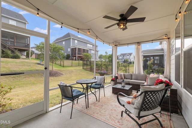 2025 Hay House Avenue, Wake Forest, NC 27587