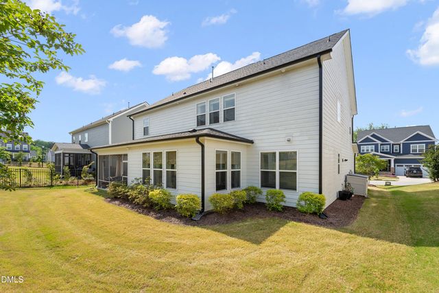 2025 Hay House Avenue, Wake Forest, NC 27587