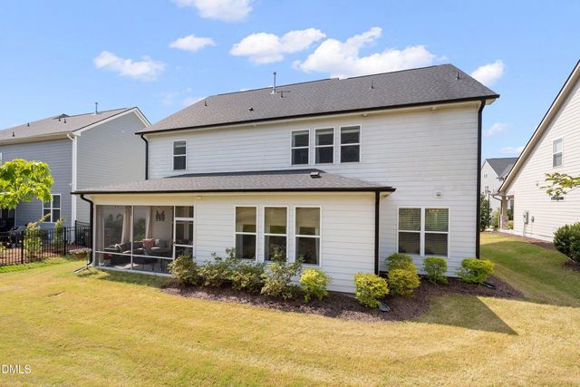 2025 Hay House Avenue, Wake Forest, NC 27587