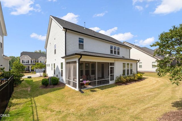 2025 Hay House Avenue, Wake Forest, NC 27587