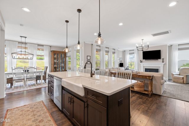 2025 Hay House Avenue, Wake Forest, NC 27587