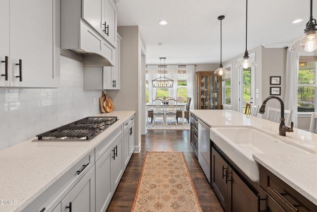 2025 Hay House Avenue, Wake Forest, NC 27587