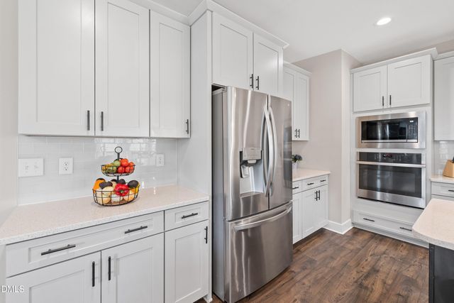 2025 Hay House Avenue, Wake Forest, NC 27587