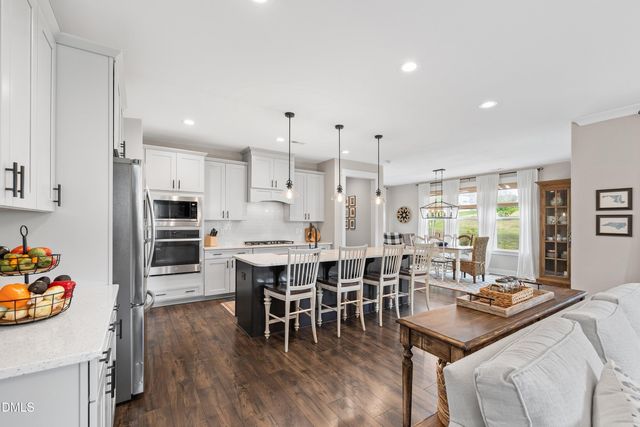 2025 Hay House Avenue, Wake Forest, NC 27587