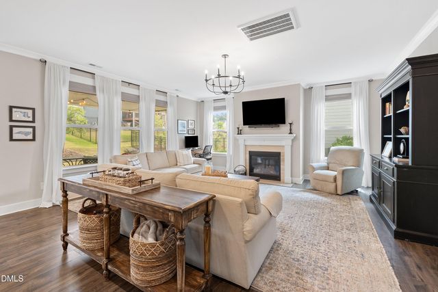2025 Hay House Avenue, Wake Forest, NC 27587