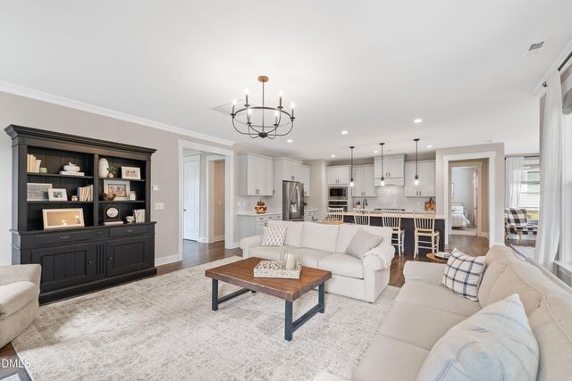 2025 Hay House Avenue, Wake Forest, NC 27587