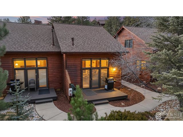 2120 Fall River Rd C-2, Estes Park, CO 80517