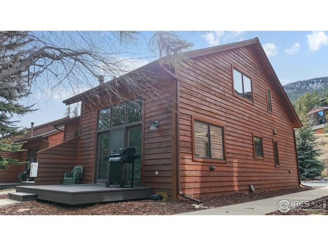2120 Fall River Rd C-2, Estes Park, CO 80517