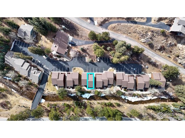 2120 Fall River Rd C-2, Estes Park, CO 80517