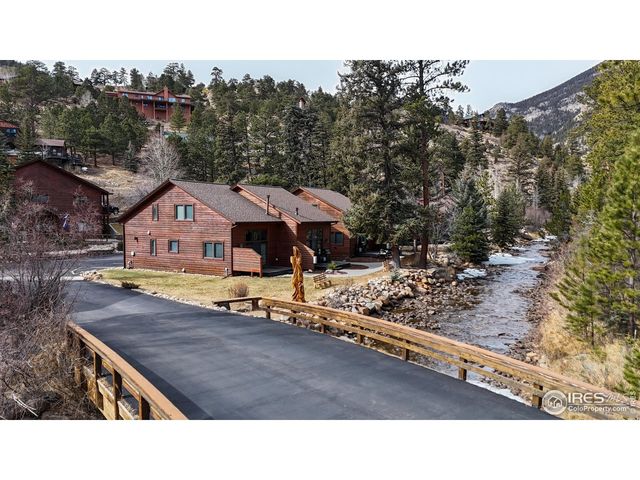 2120 Fall River Rd C-2, Estes Park, CO 80517