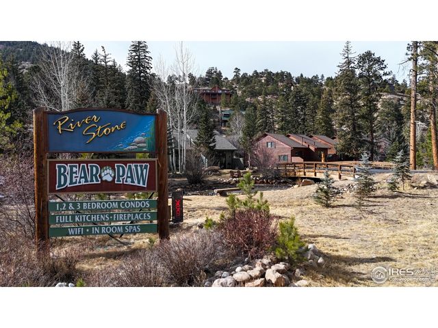 2120 Fall River Rd C-2, Estes Park, CO 80517