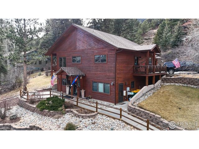 2120 Fall River Rd C-2, Estes Park, CO 80517