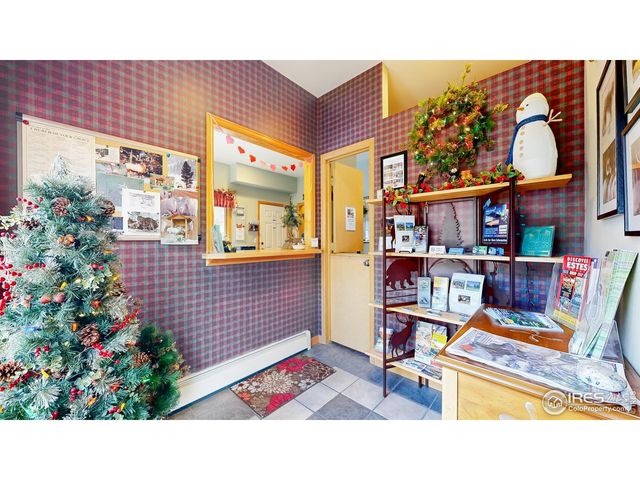 2120 Fall River Rd C-2, Estes Park, CO 80517