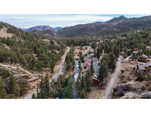 2120 Fall River Rd C-2, Estes Park, CO 80517