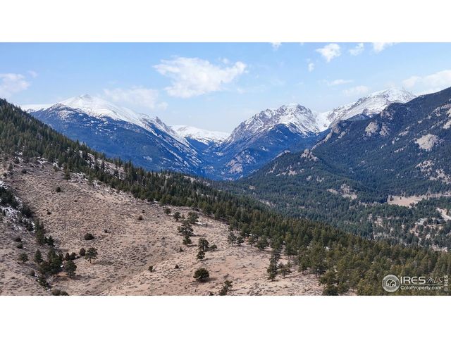 2120 Fall River Rd C-2, Estes Park, CO 80517