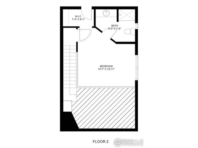 2120 Fall River Rd C-2, Estes Park, CO 80517