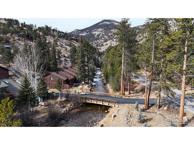 2120 Fall River Rd C-2, Estes Park, CO 80517