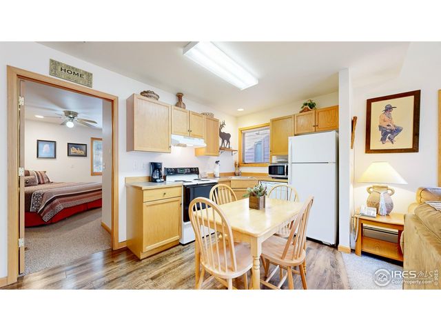 2120 Fall River Rd C-2, Estes Park, CO 80517