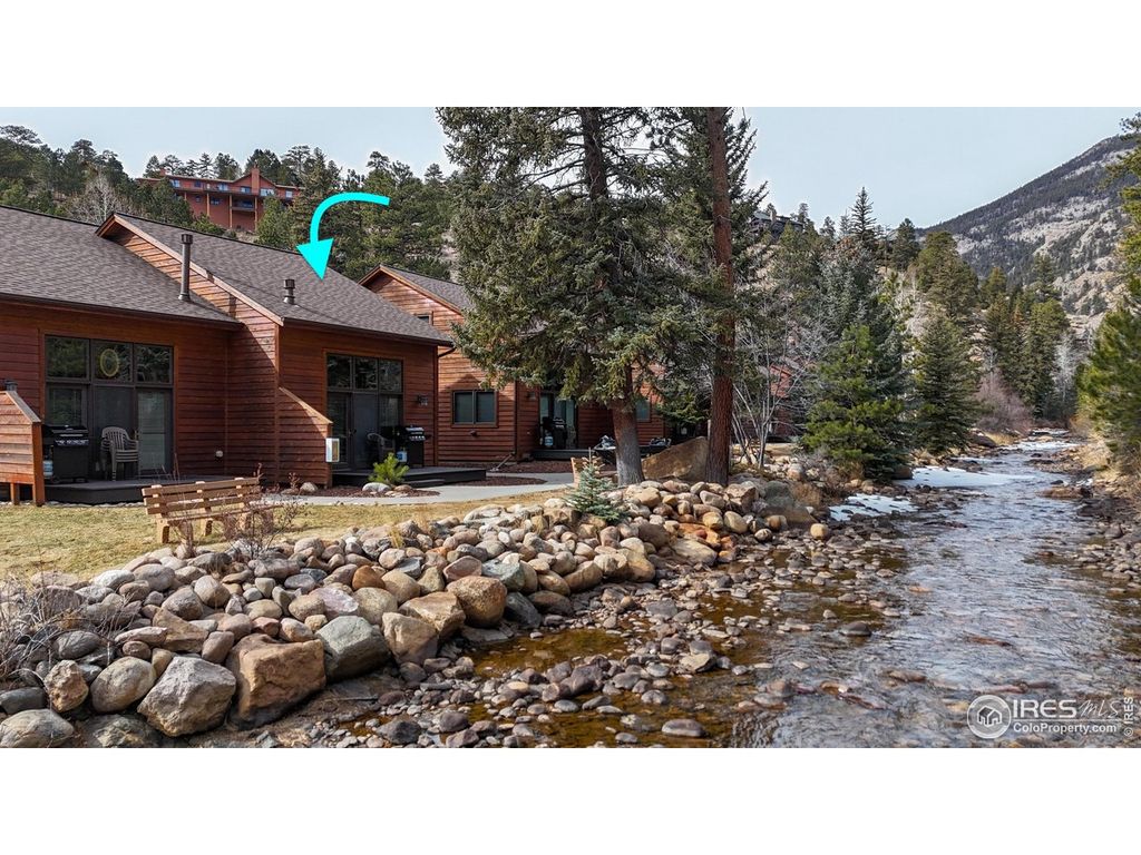2120 Fall River Rd C-2, Estes Park, CO 80517