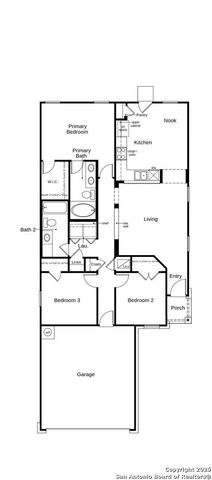 1356 LONDON AVE, New Braunfels, TX 78130