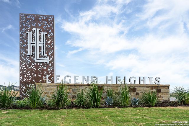 1356 LONDON AVE, New Braunfels, TX 78130