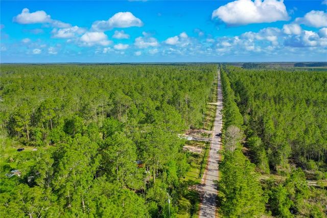 10625 AMOS AVENUE, Hastings, FL 32145
