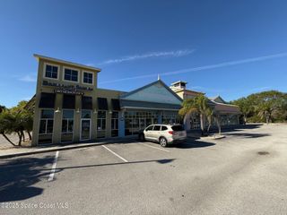 580 Malabar Road SE, Unit 2 (1,625 Sf), Palm Bay, FL 32907