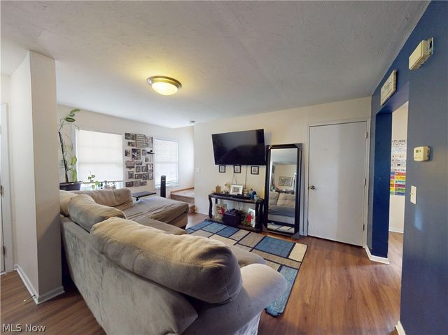 8110 Platt Avenue, Cleveland, OH 44104