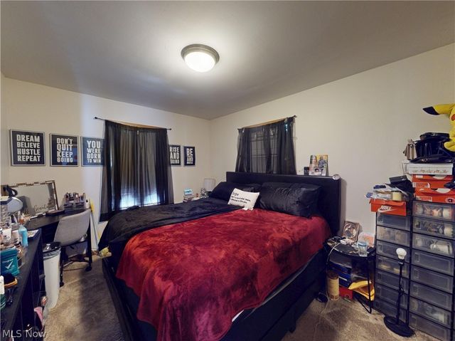 8110 Platt Avenue, Cleveland, OH 44104