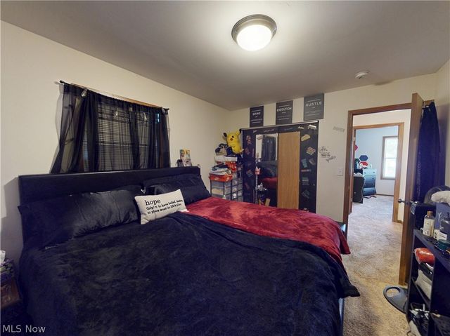 8110 Platt Avenue, Cleveland, OH 44104