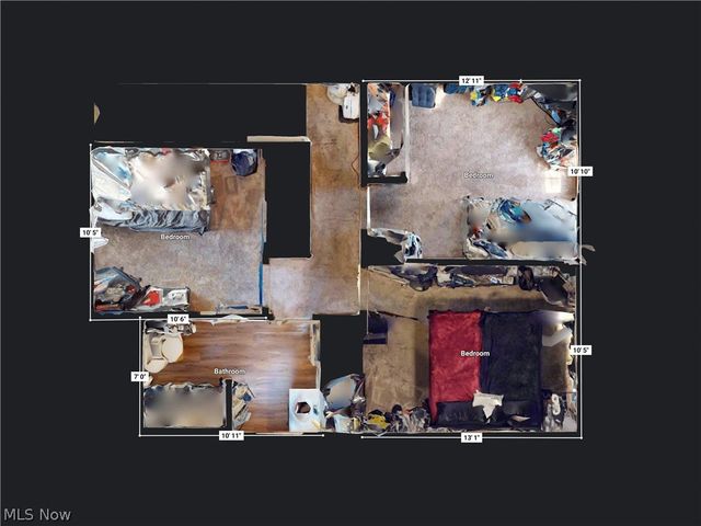 8110 Platt Avenue, Cleveland, OH 44104